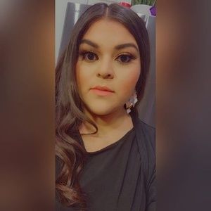 Meet your Posher, Norma